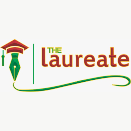 laureate learning logo
