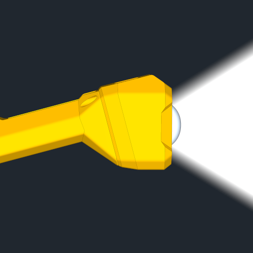 StroboDroid logo