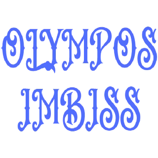 Olympos Imbiss