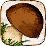 The Mushroom Book icon