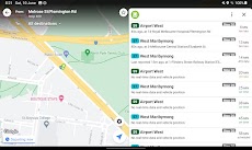 AnyTrip: live transit trackerのおすすめ画像5