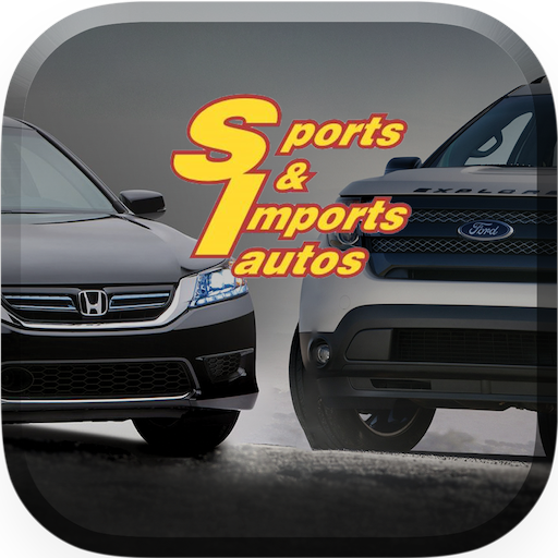 Sports and Imports Autos 1.0.3 Icon