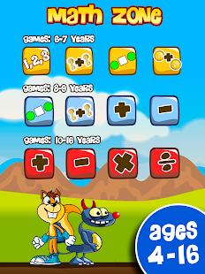 Math Games for kids Premium Screenshot