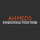 Ahmed Foods Download on Windows