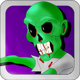 Evil Zombie Invasion icon