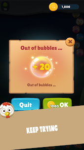 Bubble Pop!Dream Shooter