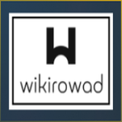 Rowad App 1.0.0 Icon