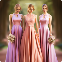 Bridesmaid Dresses Ideas