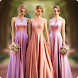 Bridesmaid Dresses Ideas - Androidアプリ
