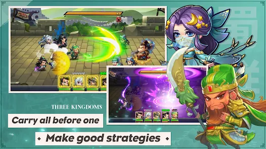 Auto Three Kingdoms: Art of War ,Hack Three Kingdoms: Art of War MTpS95LEVxaY8wAUTgBHR6nG3HvLzodhg_h9pGtZ_sgmJXEgSl1eBnzvPWW7fFZpNQ=w526-h296-rw