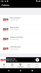 ESPN 95.7 FM - WIOL