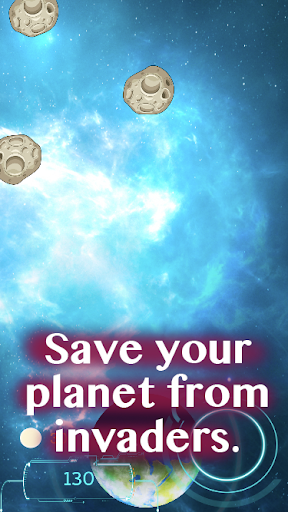 Android application Armageddon screenshort