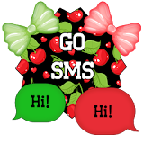 GO SMS - SCS147 icon