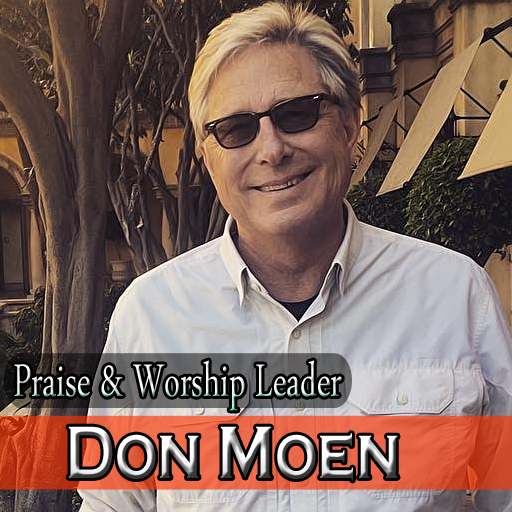 Don Moen Mp3 - Praise and Worshi
