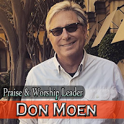 Top 44 Music & Audio Apps Like Don Moen Mp3 - Praise & Worship Leader - Best Alternatives