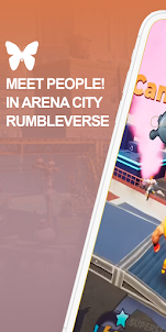 Rumblevers Party: Arena