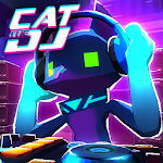 Cover Image of Download CAT THE DJ  APK