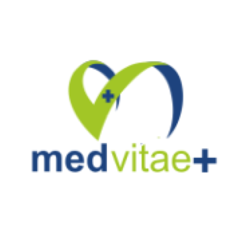 MED VITAE logo