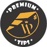 Premium VIP Betting Tips icon