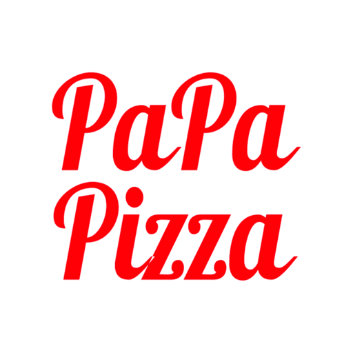 PaPa Pizza | Erevan logo