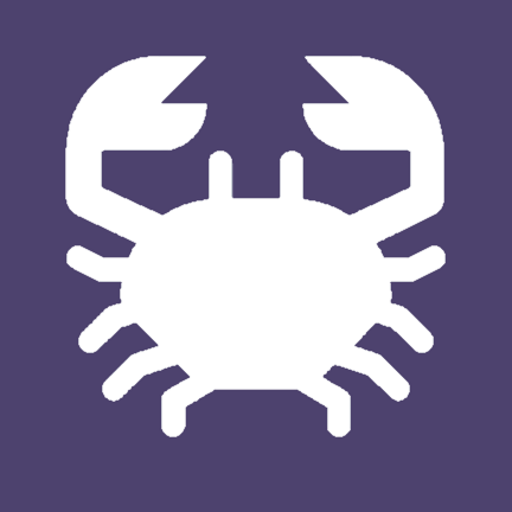 ODFW Dungeness Crab eLogbook logo