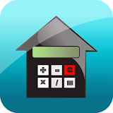 Mortgage Repayment Calculator icon