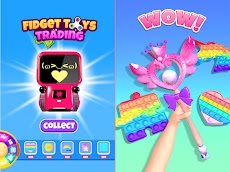 Pop It Fidget Trading Gamesのおすすめ画像4