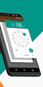 Captura de Pantalla 4 Cumpleaños recordatorio android