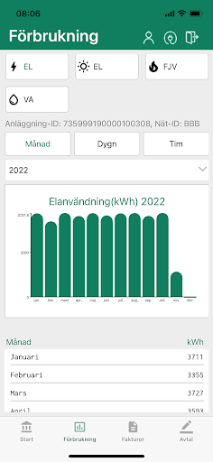 Hjo Energi AB Screen 2