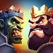 Royal Survivor: Heroes Battle - Androidアプリ