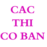 hoc tieng anh co ban cac thi Apk