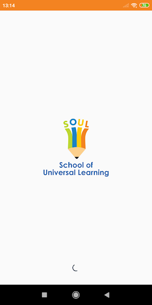 School of Universal Learning ( SOUL) screenshot 0