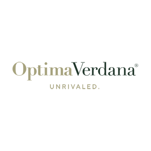 Optima Verdana logo