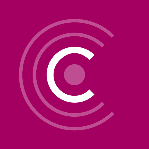 CPOMS Authenticator logo