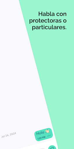 Woof ¡Adopta una mascota