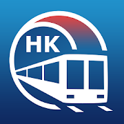 Hong Kong Metro Guide and MTR Route Planner