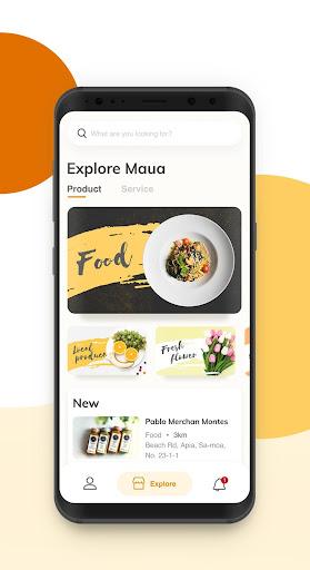Maua Screen 2