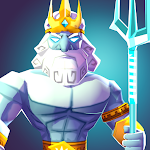 Cover Image of Download Immortal: PvP Battle of Gods 1.1.7 APK