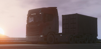 पीसी पर मुफ्त में Truckers of Europe 3 खेलें, यह कैसे काम करता है!