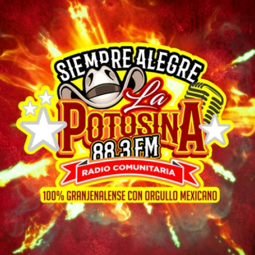 LA POTOSINA RADIO