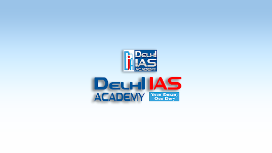 Delhi IAS Prep
