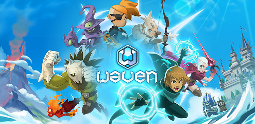 Waven