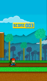 Punch Kid KnockOut poster 9