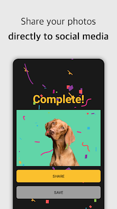 PETTO - Making pet ID photoのおすすめ画像5