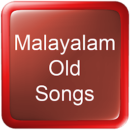 Icon image Malayalam Old Songs