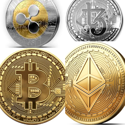 crypto coins app