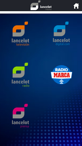 Android application Lancelot screenshort