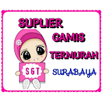Cover Image of Descargar Supplier Gamis Termurah Suraba  APK