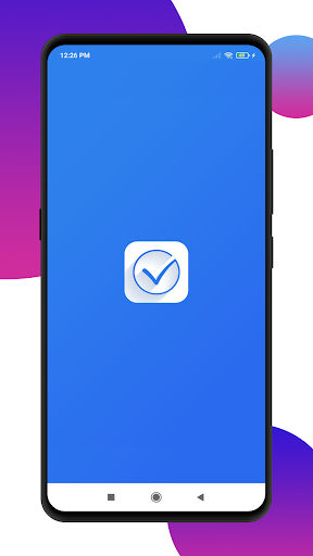 Android application Tech Rudraum® Task screenshort