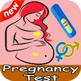 Pregnancy Test Simulator icon